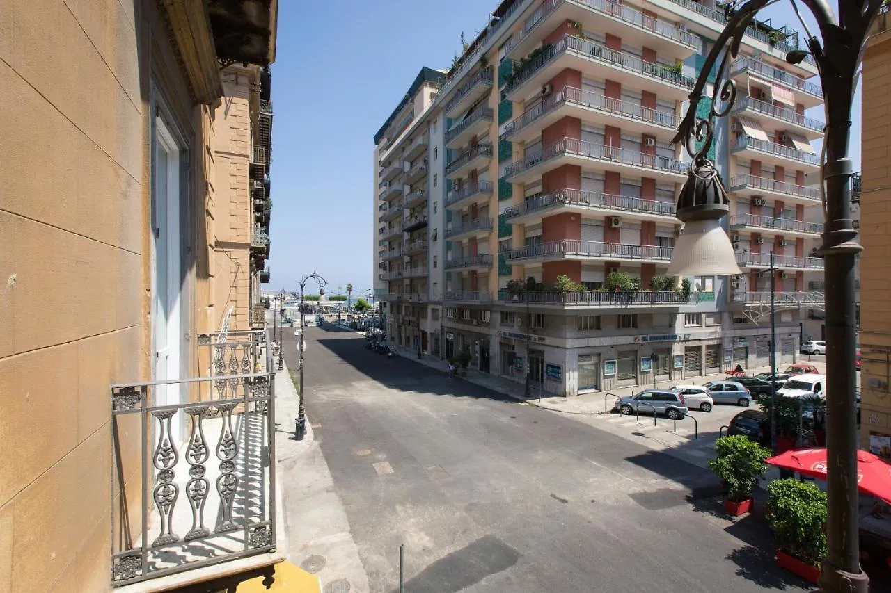 Palermo In Suite Aparthotel إيطاليا