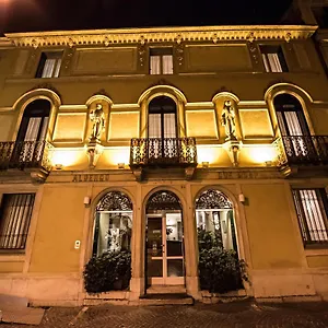 Due Mori 2*, Vicenza Itália