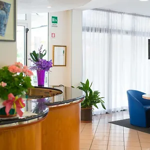 *** Hotel Argia Marina Centro Italia