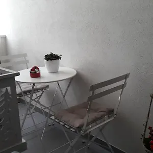 Appartement House Il Conte