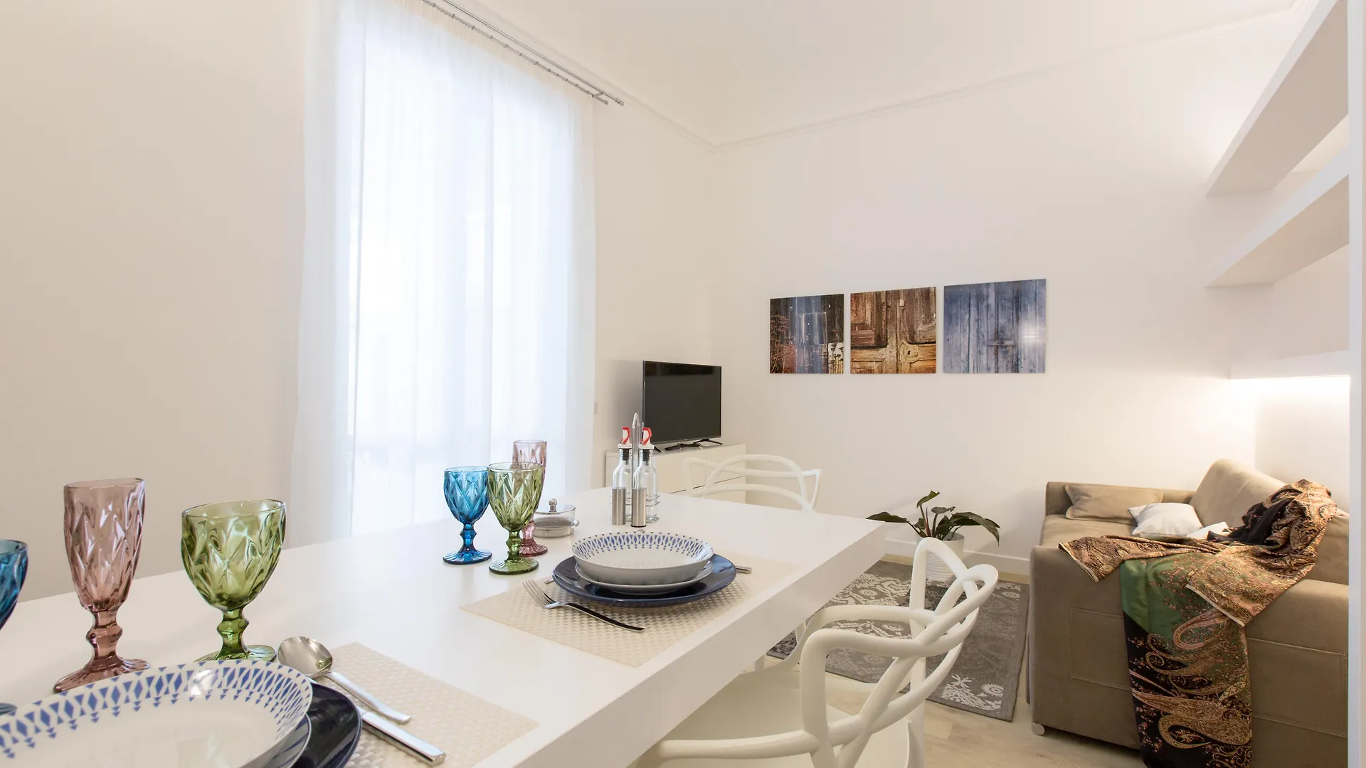 ****  Palermo In Suite Aparthotel Italy