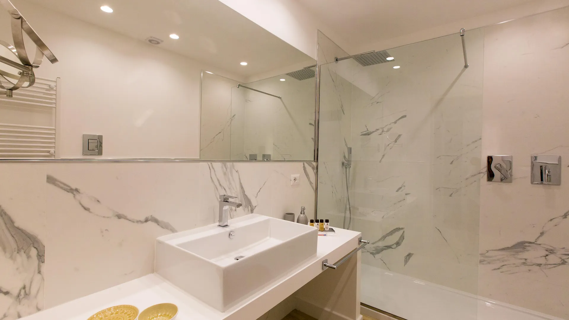 Palermo In Suite Aparthotel Italy