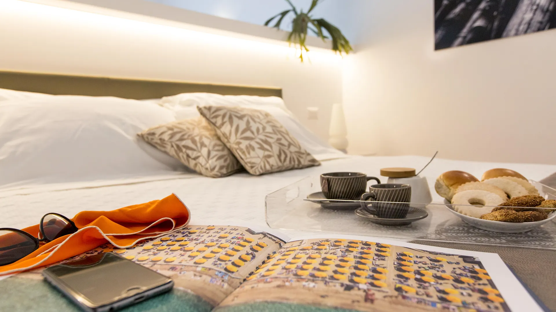Palermo In Suite Aparthotel