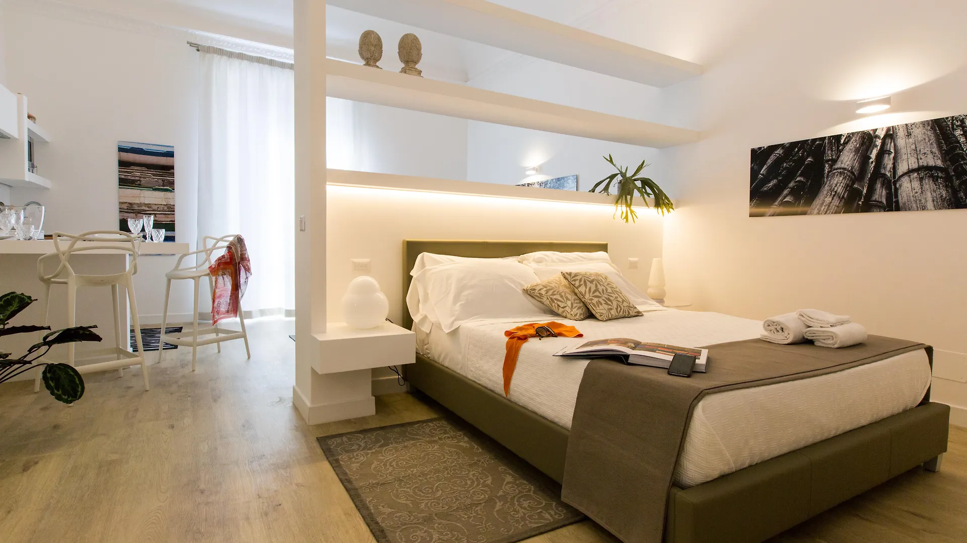 Palermo In Suite Aparthotel