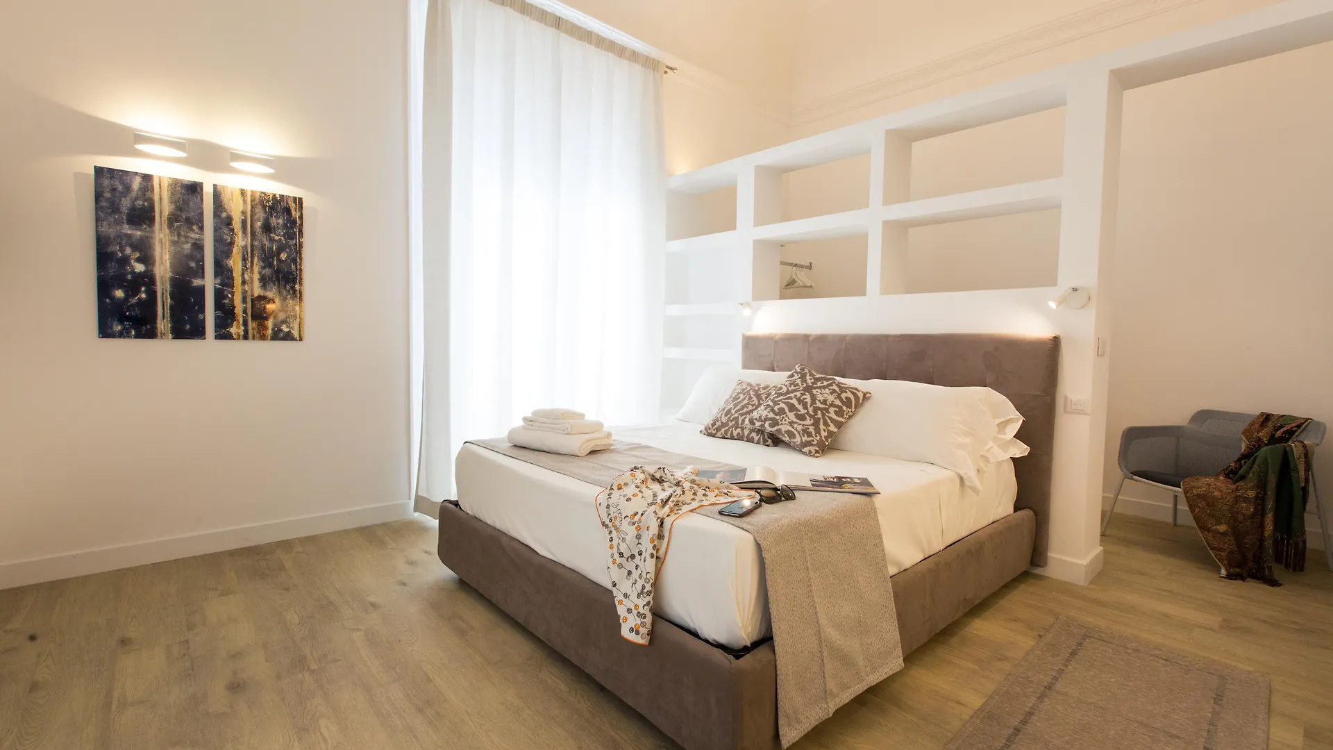 ****  Palermo In Suite Aparthotel Italy