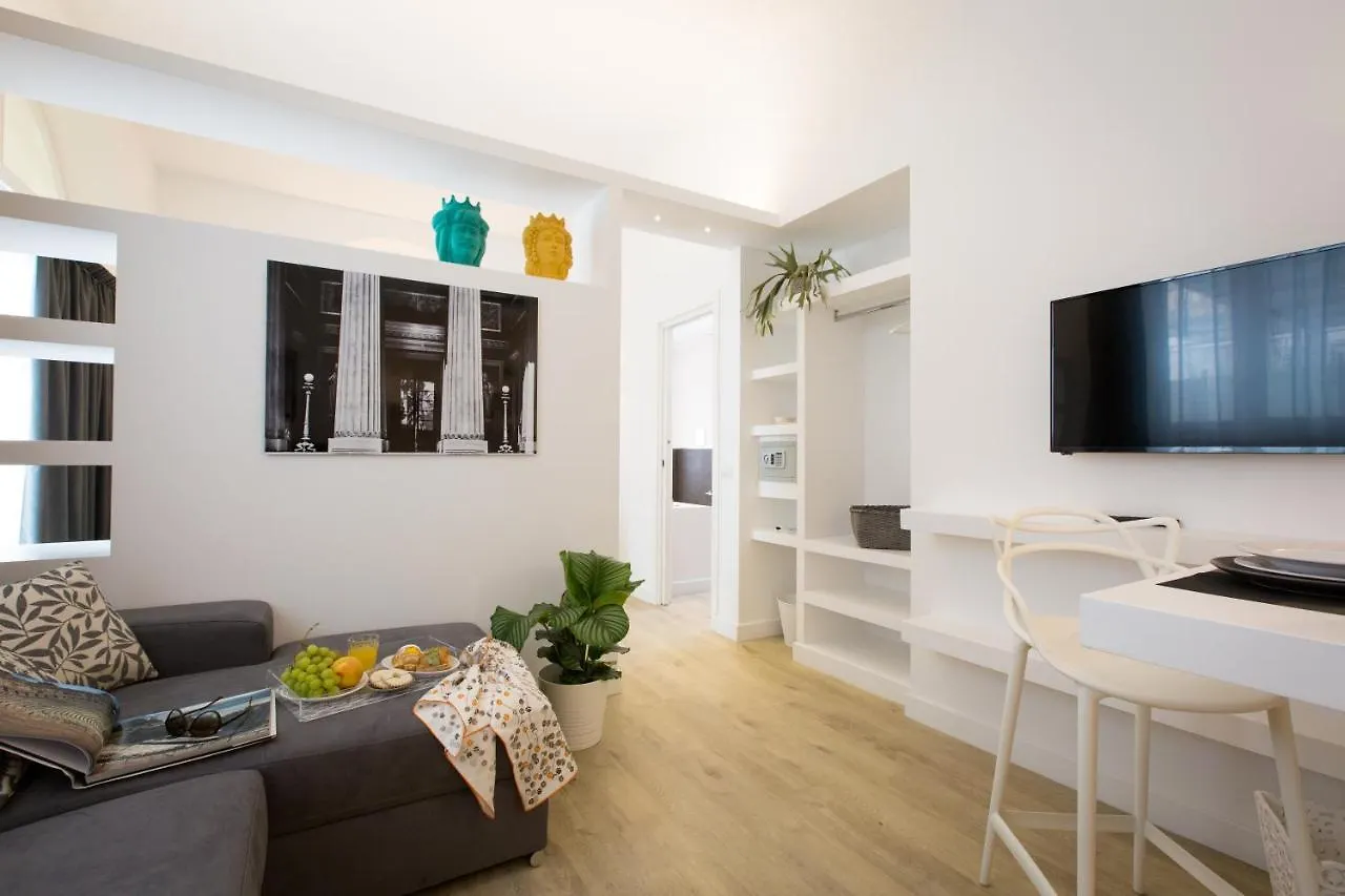 Palermo In Suite Aparthotel