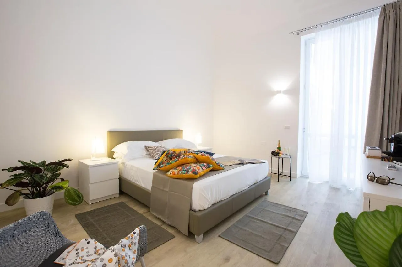 Palermo In Suite Aparthotel